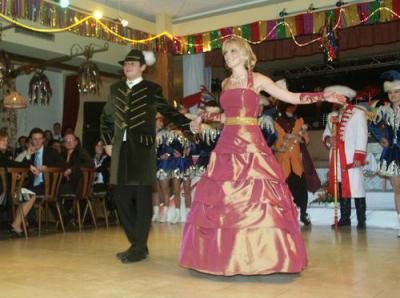 Foto des Albums: Fasching 2010