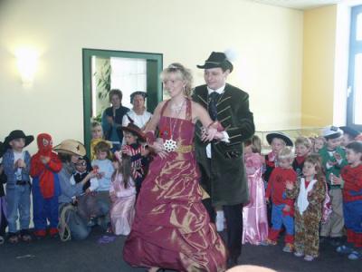 Foto des Albums: Fasching 2010