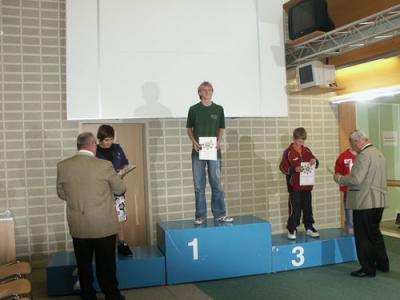 Foto des Albums: Bayerischer Meister Luftgewehr 2008