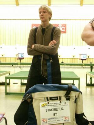 Foto des Albums: Bayerischer Meister Luftgewehr 2008