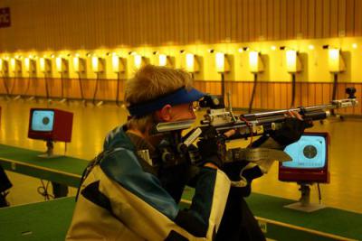 Foto des Albums: Bayerischer Meister Luftgewehr 2008