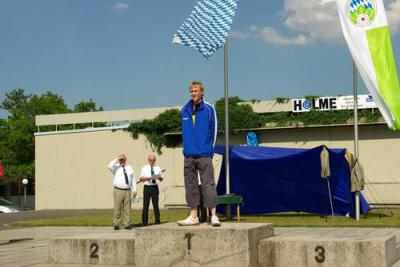 Foto des Albums: Bayerischer Meister Luftgewehr 2008
