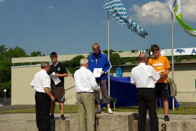 Foto des Albums: Bayerischer Meister Luftgewehr 2008