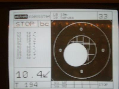 Foto des Albums: Bayerischer Meister Luftgewehr 2008