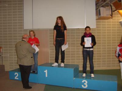 Foto des Albums: Bayerischer Meister Luftgewehr 2008