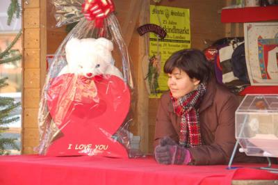 Foto des Albums: Christkindlmarkt 2008