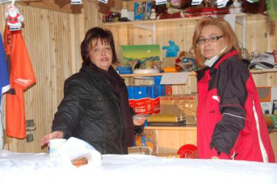 Foto des Albums: Christkindlmarkt 2008