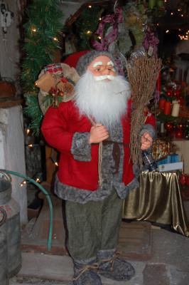 Foto des Albums: Christkindlmarkt 2008