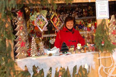 Foto des Albums: Christkindlmarkt 2008