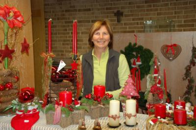 Foto des Albums: Christkindlmarkt 2008