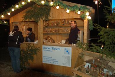 Foto des Albums: Christkindlmarkt 2008