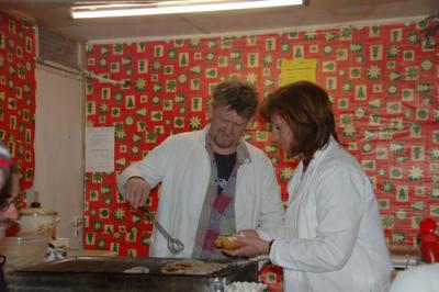 Foto des Albums: Christkindlmarkt 2008