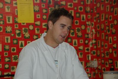 Foto des Albums: Christkindlmarkt 2008