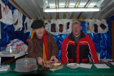 Foto des Albums: Christkindlmarkt 2008