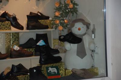 Foto des Albums: Christkindlmarkt 2008