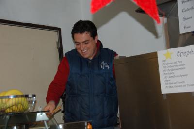 Foto des Albums: Christkindlmarkt 2008