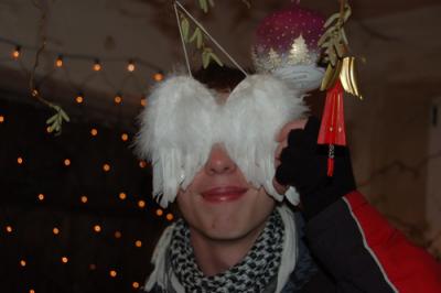 Foto des Albums: Christkindlmarkt 2008