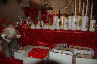 Foto des Albums: Christkindlmarkt 2008