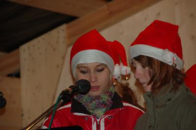 Foto des Albums: Christkindlmarkt 2008