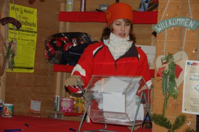 Foto des Albums: Christkindlmarkt 2008