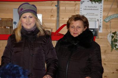 Foto des Albums: Christkindlmarkt 2008