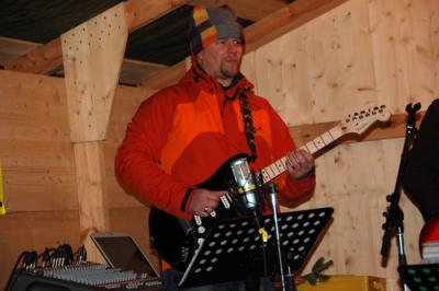 Foto des Albums: Christkindlmarkt 2008