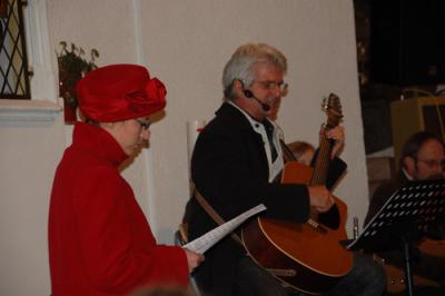 Foto des Albums: Christkindlmarkt 2008