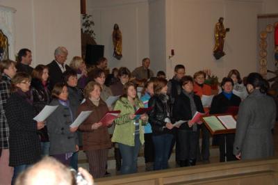 Foto des Albums: Christkindlmarkt 2008