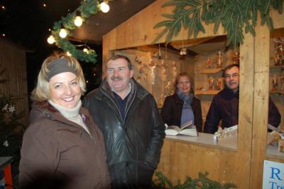 Foto des Albums: Christkindlmarkt 2008