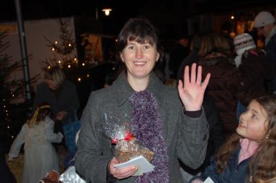 Foto des Albums: Christkindlmarkt 2008
