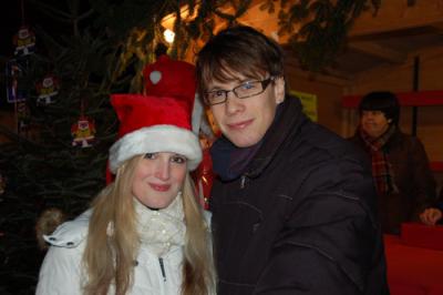 Foto des Albums: Christkindlmarkt 2008