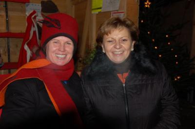 Foto des Albums: Christkindlmarkt 2008