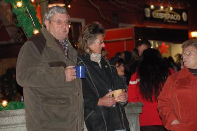 Foto des Albums: Christkindlmarkt 2008