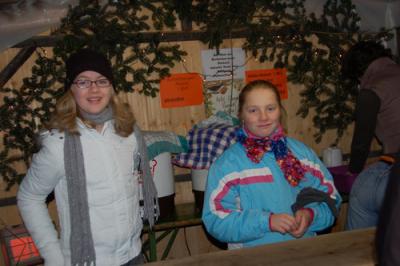 Foto des Albums: Christkindlmarkt 2008