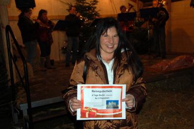 Foto des Albums: Christkindlmarkt 2008