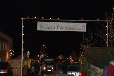Foto des Albums: Christkindlmarkt 2008