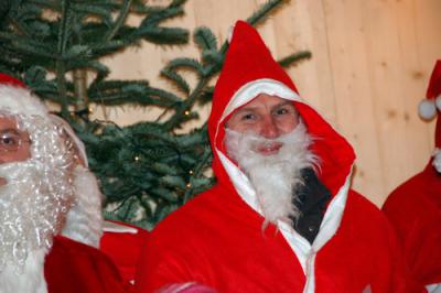 Foto des Albums: Christkindlemarkt engel & Nikoläuse