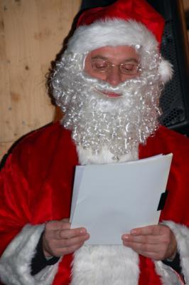 Foto des Albums: Christkindlemarkt engel & Nikoläuse