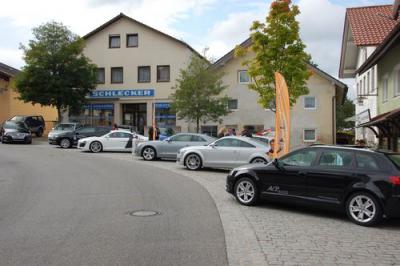 Foto des Albums: Herbstmarkt /Kartrennen 2008