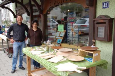 Foto des Albums: Herbstmarkt /Kartrennen 2008
