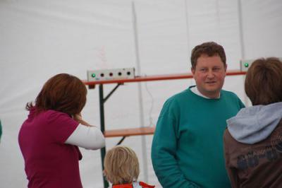 Foto des Albums: Herbstmarkt /Kartrennen 2008