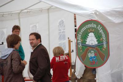 Foto des Albums: Herbstmarkt /Kartrennen 2008