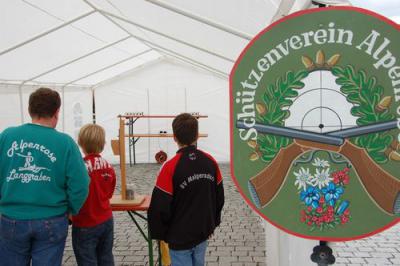 Foto des Albums: Herbstmarkt /Kartrennen 2008