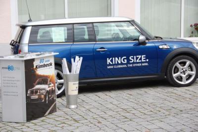 Foto des Albums: Herbstmarkt /Kartrennen 2008