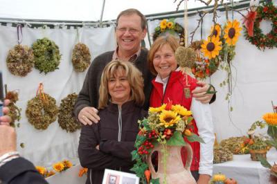 Foto des Albums: Herbstmarkt /Kartrennen 2008