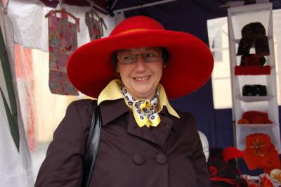 Foto des Albums: Herbstmarkt /Kartrennen 2008
