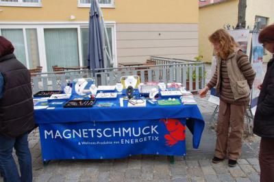 Foto des Albums: Herbstmarkt /Kartrennen 2008