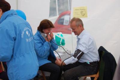 Foto des Albums: Herbstmarkt /Kartrennen 2008