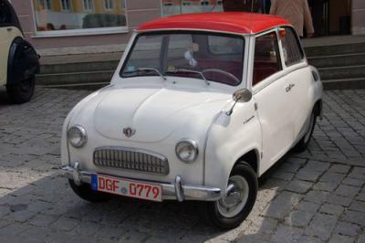 Foto des Albums: Herbstmarkt /Kartrennen 2008