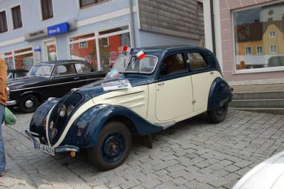 Foto des Albums: Herbstmarkt /Kartrennen 2008